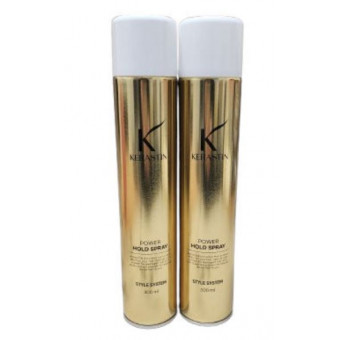 케라스틴 슈퍼 하드 스프레이 300ml