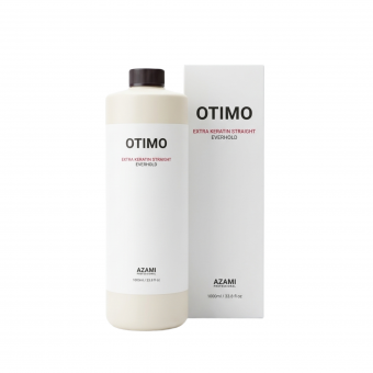 아자미 오티모 엑스트라 케라틴 스트레이트 에버홀드 1000ml