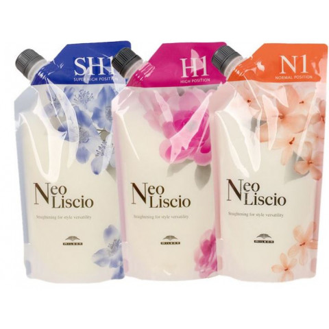 밀본 네오리시오 400g (2제 별도)