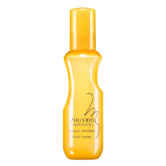시세이도 스테이지웍스 젤리 쉐이크 150ml