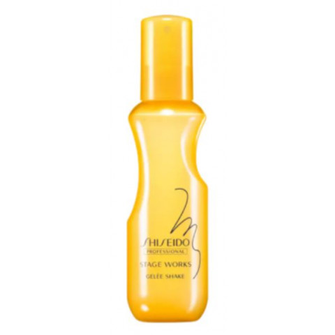시세이도 스테이지웍스 젤리 쉐이크 150ml