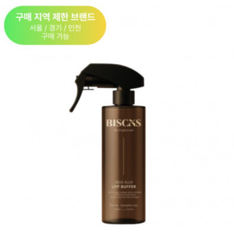 비스코스 엘피피 버퍼 350g