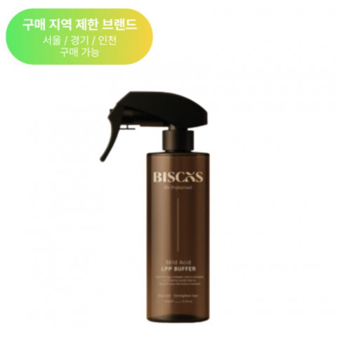 비스코스 엘피피 버퍼 350g