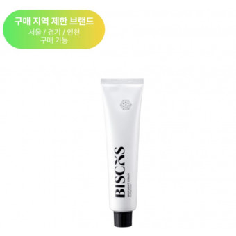 비스코스 염모제 120g 스포트라이트 (12개당 산화제 1개 포함)