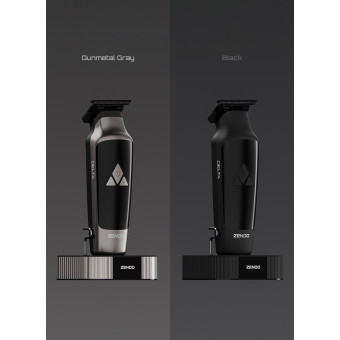 ZENDO DELTA Clipper Z501 전문가용 슬림형