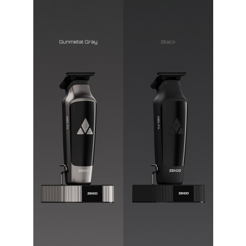 ZENDO DELTA Clipper Z501 전문가용 슬림형