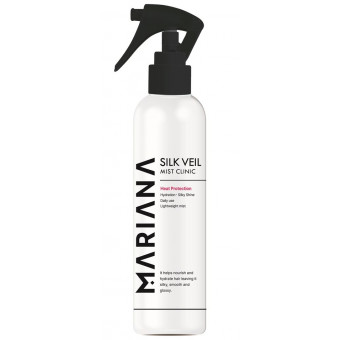 마리아나 실크 베일 미스트 클리닉 250ml(노워시 트리트먼트)